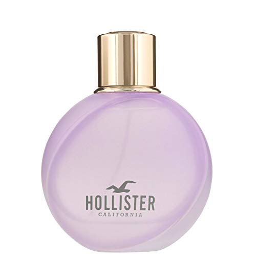 Hollister Hombres 1 Unidad 100 ml