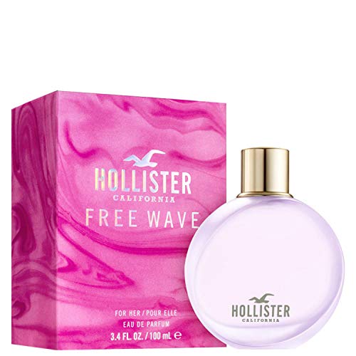 Hollister Hombres 1 Unidad 100 ml