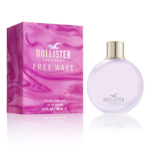 Hollister Hombres 1 Unidad 100 ml
