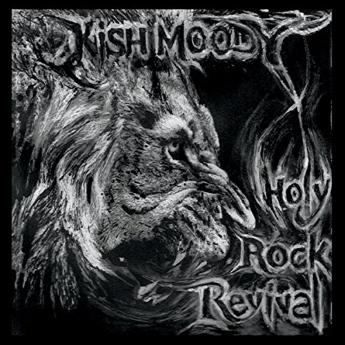 Holy Rock Revival