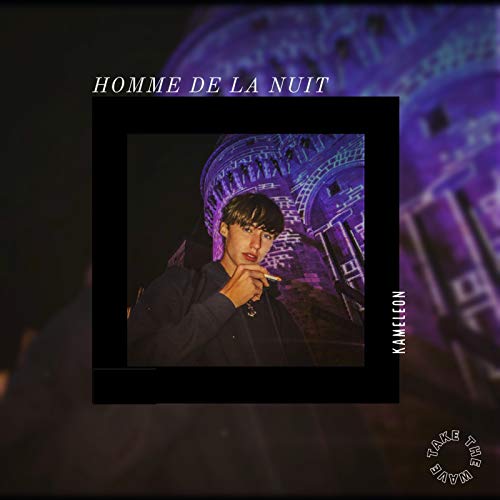 Homme de la nuit [Explicit]