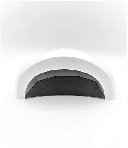 Horno / lámpara LED de uñas Sun One de 48 W. Secador de esmalte ultravioleta