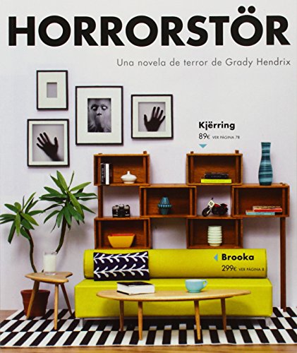Horrorstör: 7 (FICCION)