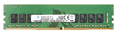 HP 4 GB de SDRAM DDR4-2400