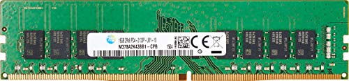 HP 4 GB de SDRAM DDR4-2400