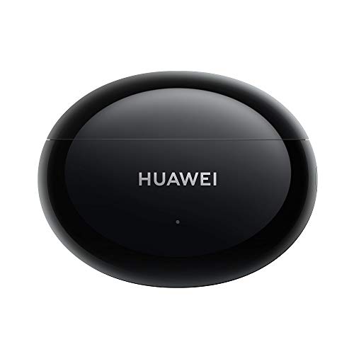 Huawei FreeBuds 4i - Wireless Earphones Black