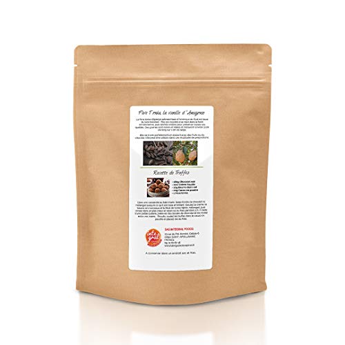 Huevas Tonka de Brasil – 100 g