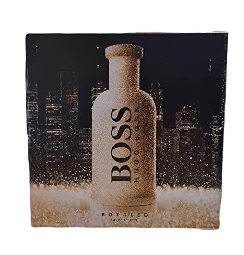 Hugo Boss Boss Bottled 200 ml EDT + 75 ml Deorant Stick