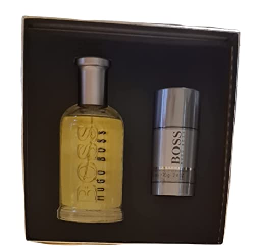 Hugo Boss Boss Bottled 200 ml EDT + 75 ml Deorant Stick
