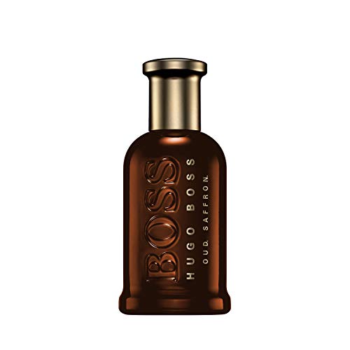 Hugo Boss Boss Bottled Oud Saffron Eau de Parfum 100 ml Spray