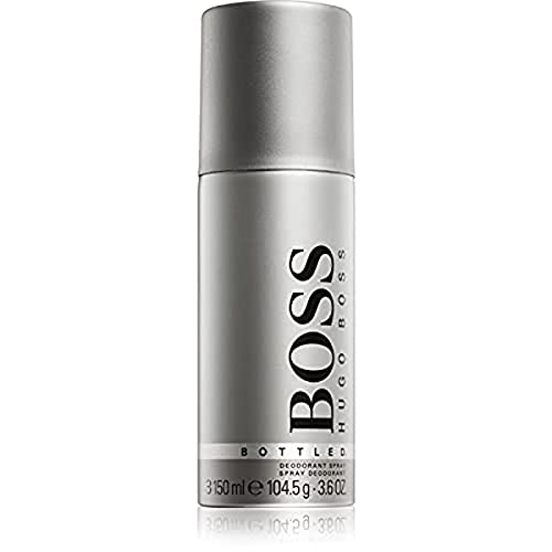 Hugo Boss Bottled Deo Vapo, 150 Ml