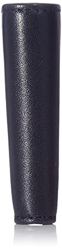 Hugo Boss Epocal_6 CC, Accesorio de Viaje-Billetera Plegable para Hombre, Navy410, ONESI