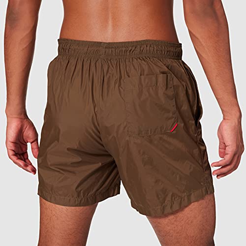 HUGO Haiti Baador para Hombre, Dark Green 304, S