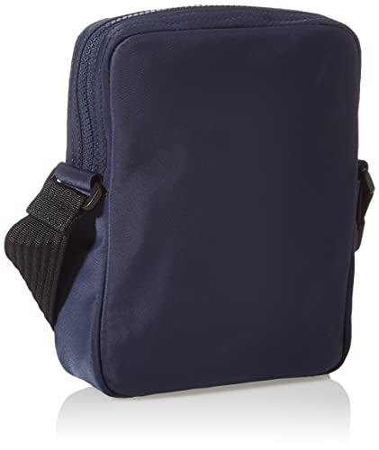 HUGO Herren Record KJ_NS Rucksack, Navy411, OneSize