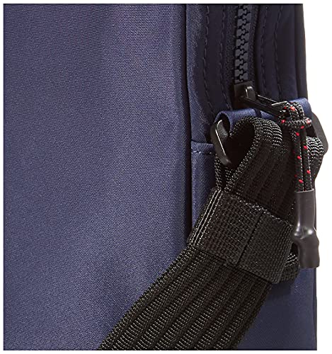 HUGO Herren Record KJ_NS Rucksack, Navy411, OneSize