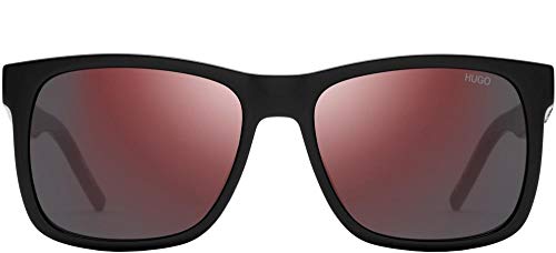HUGO HG 1068/S Gafas, 807, 57 para Hombre
