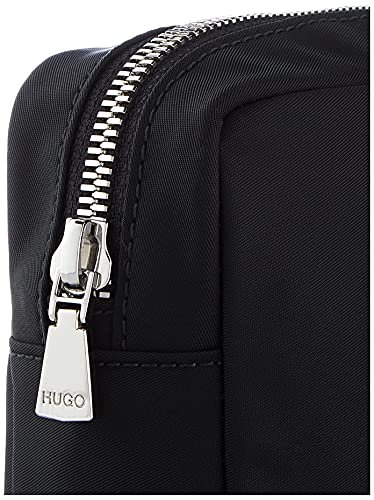 HUGO ONESI Record Vanity - Neceser, color negro