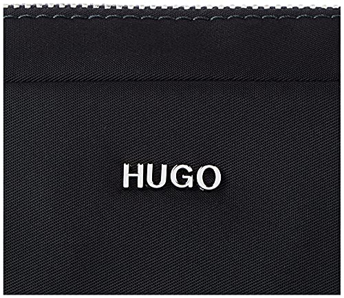 HUGO ONESI Record Vanity - Neceser, color negro