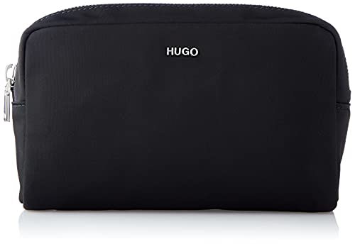 HUGO ONESI Record Vanity - Neceser, color negro