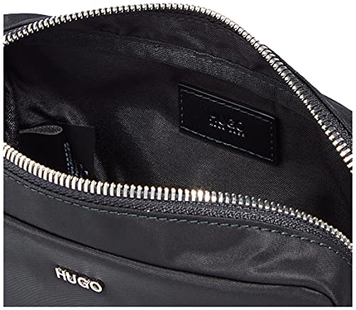 HUGO ONESI Record Vanity - Neceser, color negro