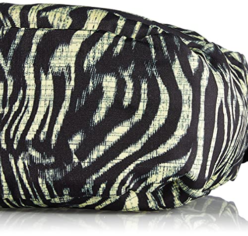 HUGO Reborn Z Open Miscellaneous980 - Bolso cruzado para mujer