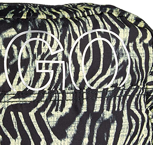 HUGO Reborn Z Open Miscellaneous980 - Bolso cruzado para mujer