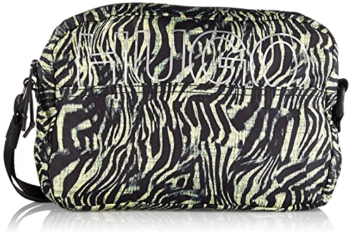 HUGO Reborn Z Open Miscellaneous980 - Bolso cruzado para mujer