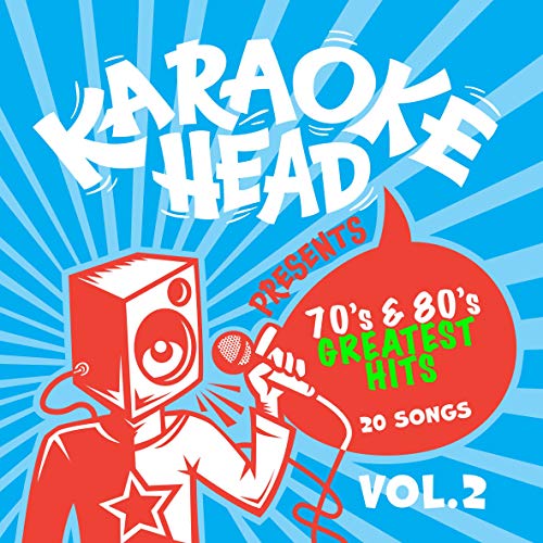 Hungry Like The Wolf - Duran Duran - Karaoke