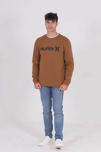 Hurley M One&Only Crew