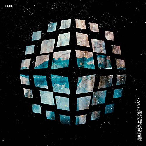 Hypnotic Poison (AFFLICTED Remix)