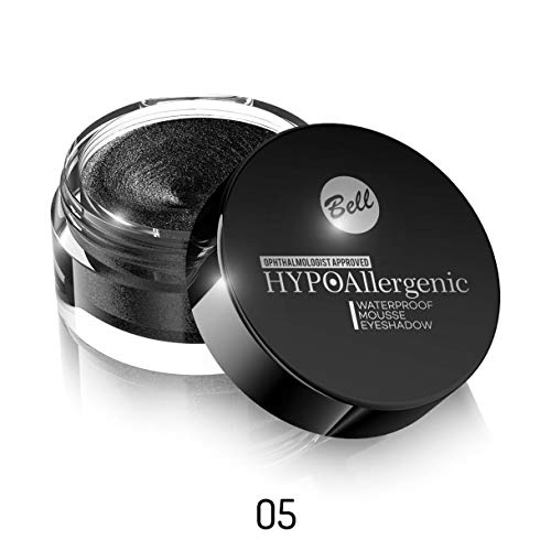 Hypo Sombra De Ojos En Crema Waterproof 05