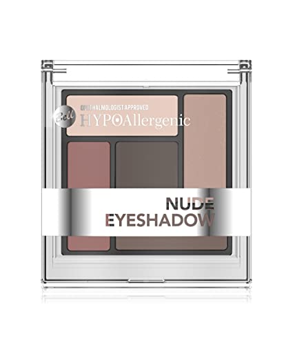 Hypo Sombra De Ojos Nude Hipoalergenica 01