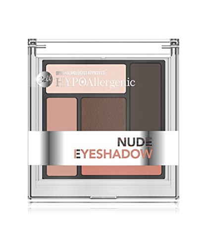 Hypo Sombra De Ojos Nude Hipoalergenica 03