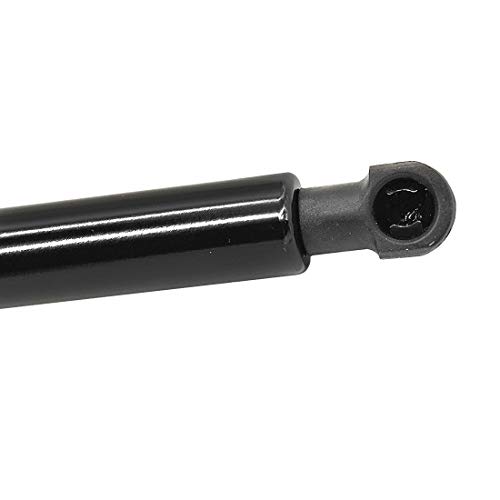 HZTWFC El elevador de la puerta trasera del coche de 2 piezas admite puntales de gas OEM # 8731F1 Para Citroen Xsara Picasso 1999-2009