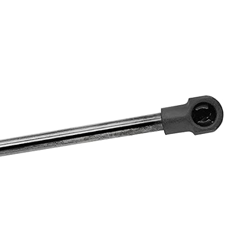 HZTWFC El elevador de la puerta trasera del coche de 2 piezas admite puntales de gas OEM # 8731F1 Para Citroen Xsara Picasso 1999-2009