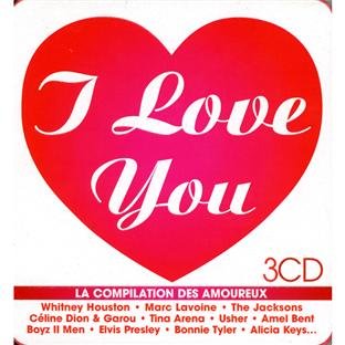 I Love You