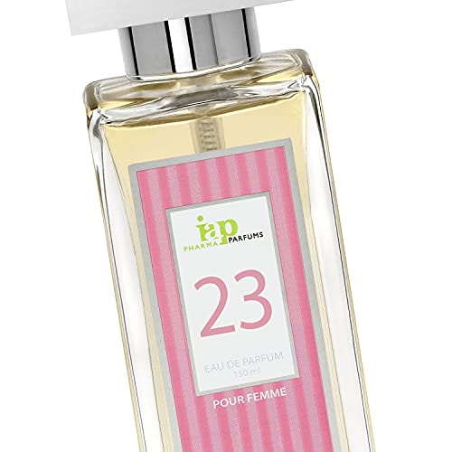 IAP Pharma Parfums nº 23 - Eau de Parfum Fresco - Mujer - 150 ml