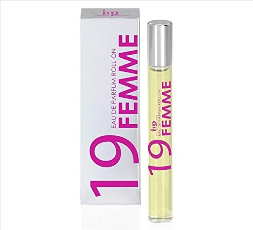 IAP PHARMA PERFUME MUJER N¼ 19 ROLL ON 10 ML