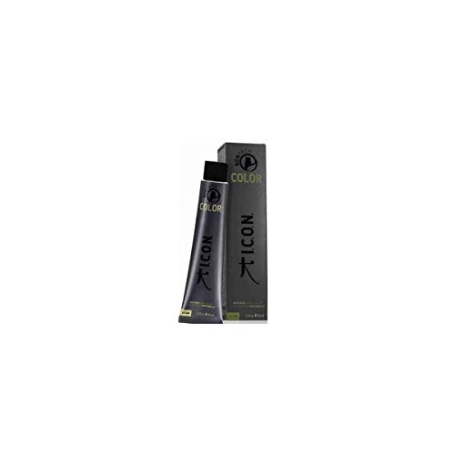 Icon Ecotech Color Natural 9.2 Very Light Beige Blonde Tinte - 60 ml