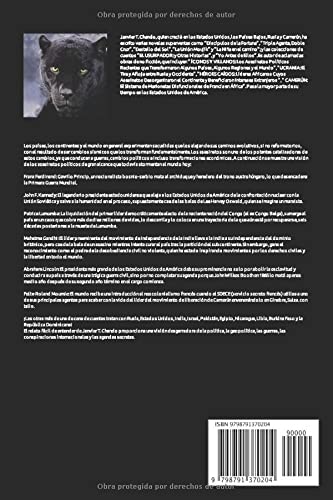 ÍCONOS Y VILLANOS: Los Asesinatos Políticos Recientes que Transformaron Algunos Países, Algunos Regiones y el Mundo