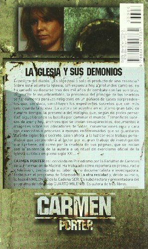 Iglesia Y Sus Demonios, La (EDAF Bolsillo)