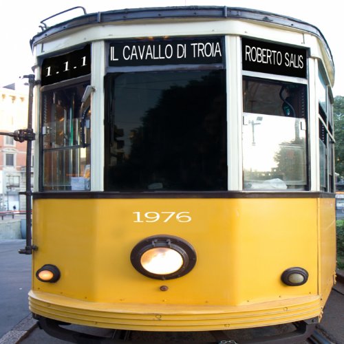 Il cavallo di troia