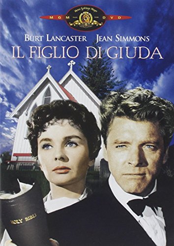 il figlio di giuda
registi richard brooks [Italia] [DVD]
