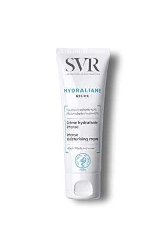 Il Fior Di Loto -Hydraliane Riche SVR Hidrant Intensa, 40ml