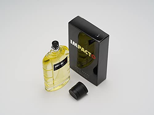 Impacto para hombre Edt 100 ml