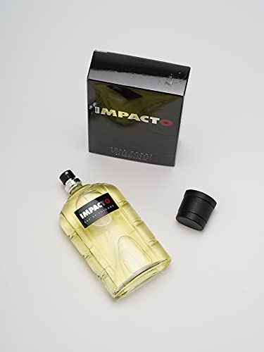 Impacto para hombre Edt 100 ml