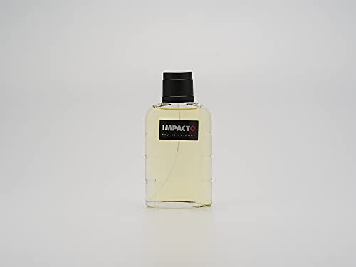 Impacto para hombre Edt 100 ml