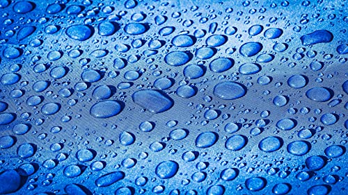 Impermeabilizante Hidrofugante Transparente. invisible, total protección en suciedad de fachadas, cubiertas, baldosas, hormigón, terrazas, tejados. Repelente al agua (HIDROFUGANTE, 5 Litros)