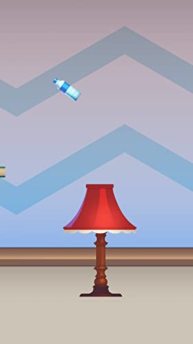 Impossible Bottle Flip - Bottle Flip 3D - Flip Water Bottle 3D - Bottle Flip Challenge