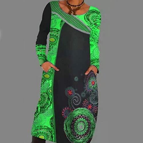 Imprimir diario casual sin mangas vintage 212 mujeres más tamaño bohemio cuello en V maxi vestido de tirantes espaguetis abertura lateral mini sexy mariposa damas Cami Bodycon vestidos